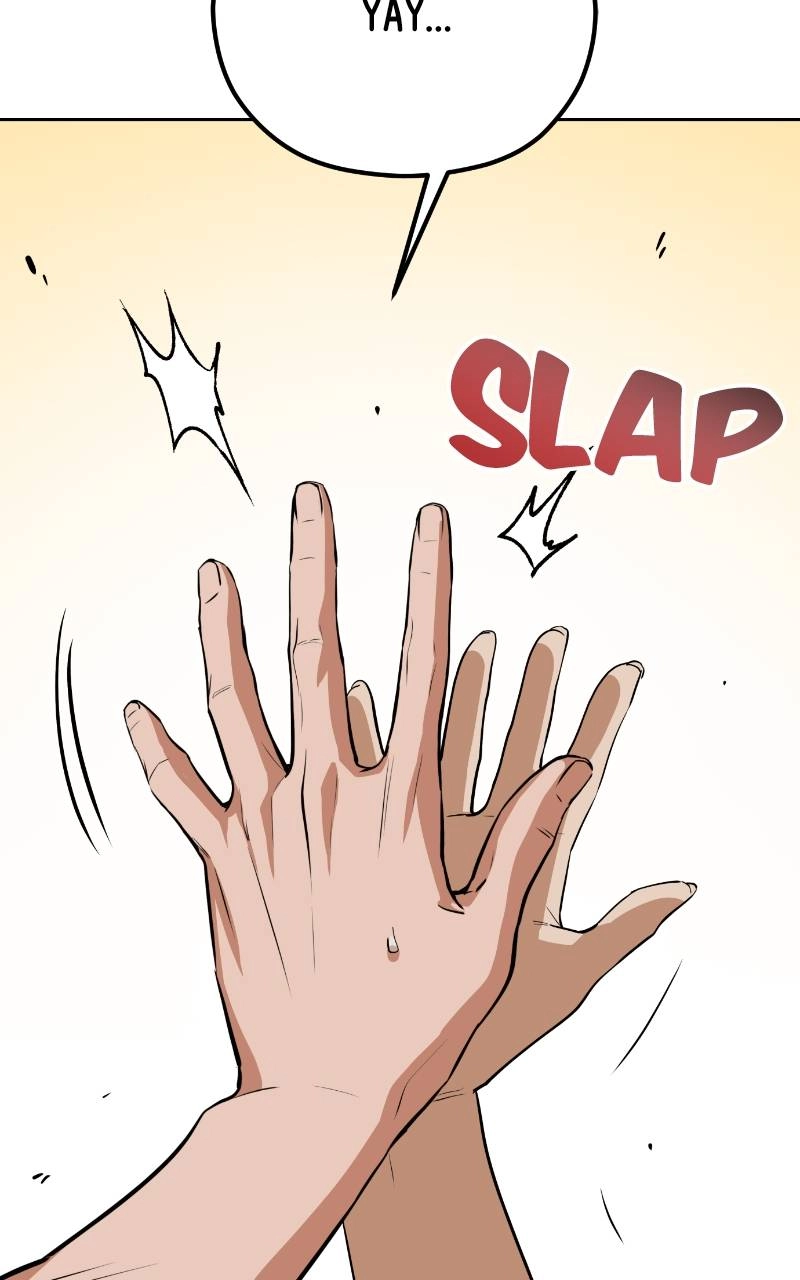 Maybe Meant to Be Chapter 83 - It's Burning Hot Page 63