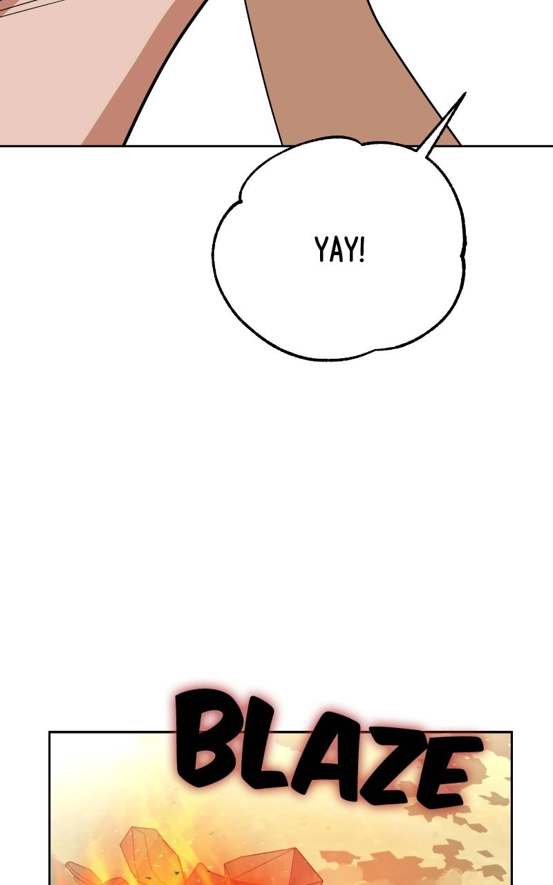 Maybe Meant to Be Chapter 83 - It's Burning Hot Page 64