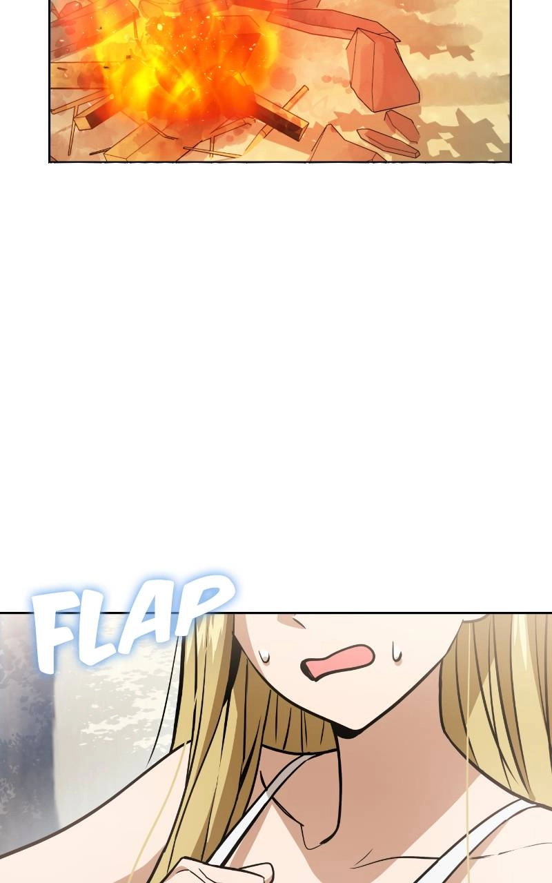 Maybe Meant to Be Chapter 83 - It's Burning Hot Page 65