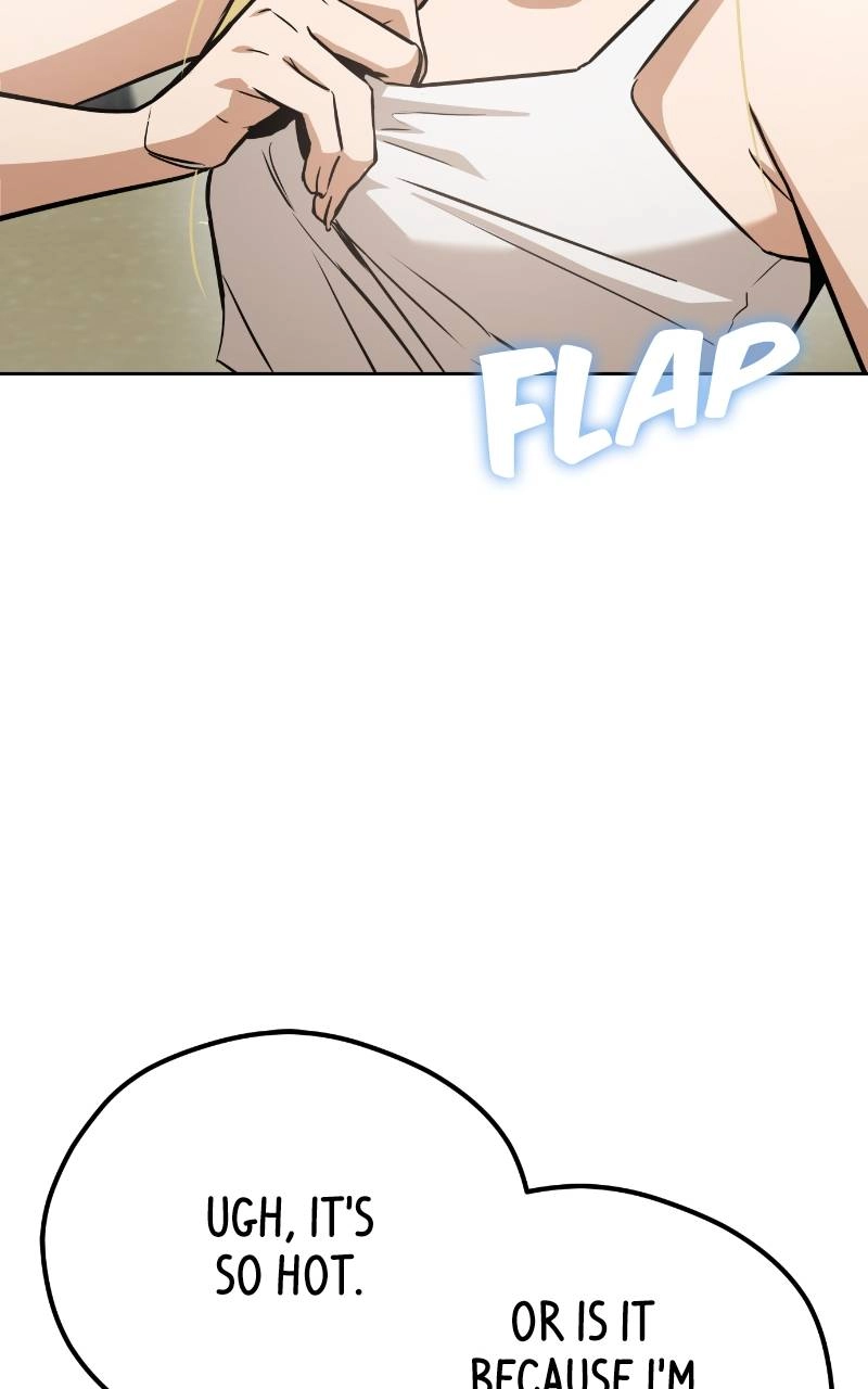 Maybe Meant to Be Chapter 83 - It's Burning Hot Page 66