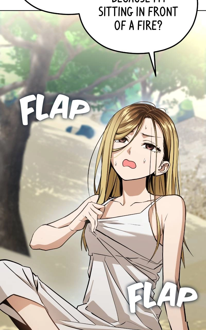Maybe Meant to Be Chapter 83 - It's Burning Hot Page 67