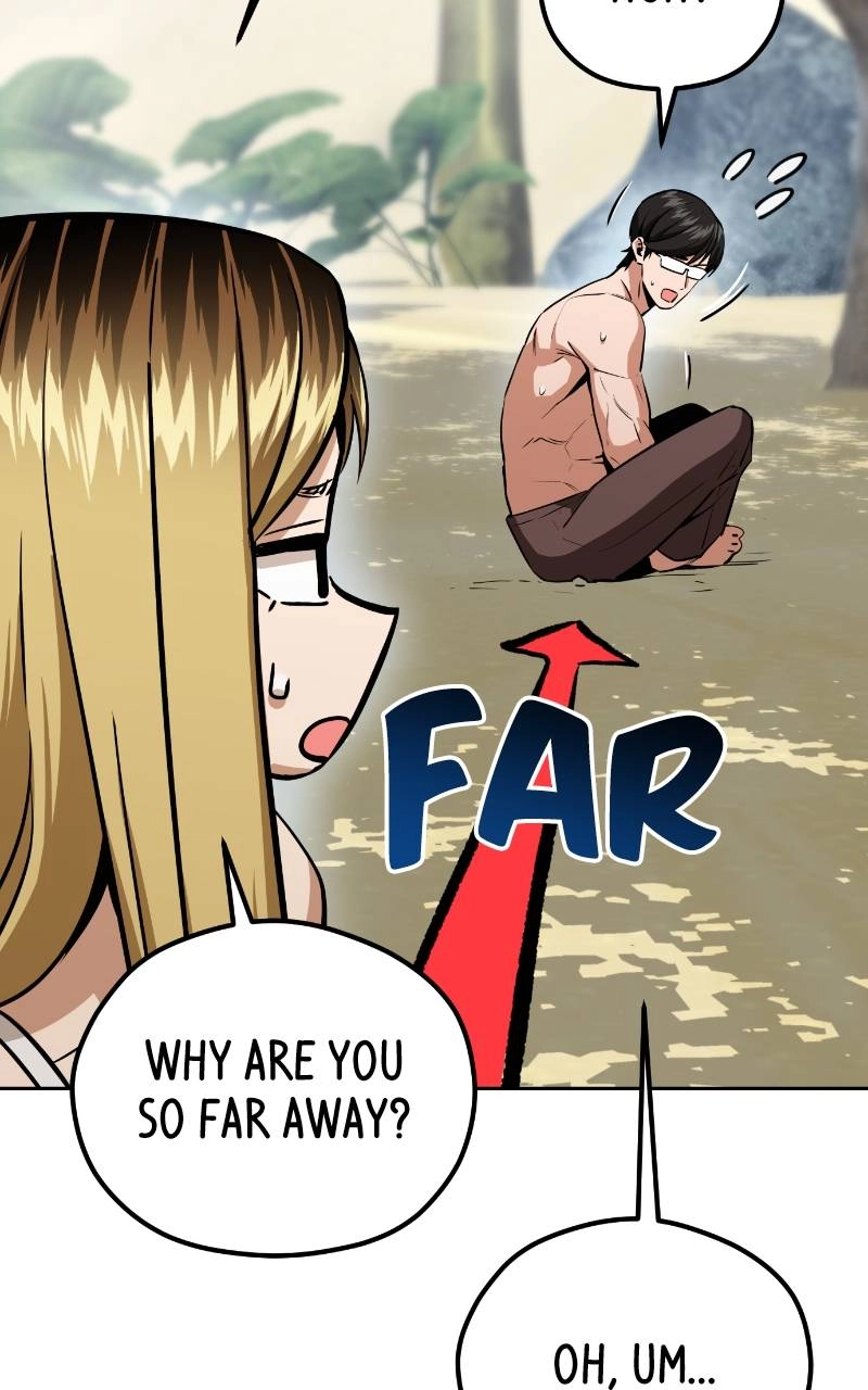 Maybe Meant to Be Chapter 83 - It's Burning Hot Page 72