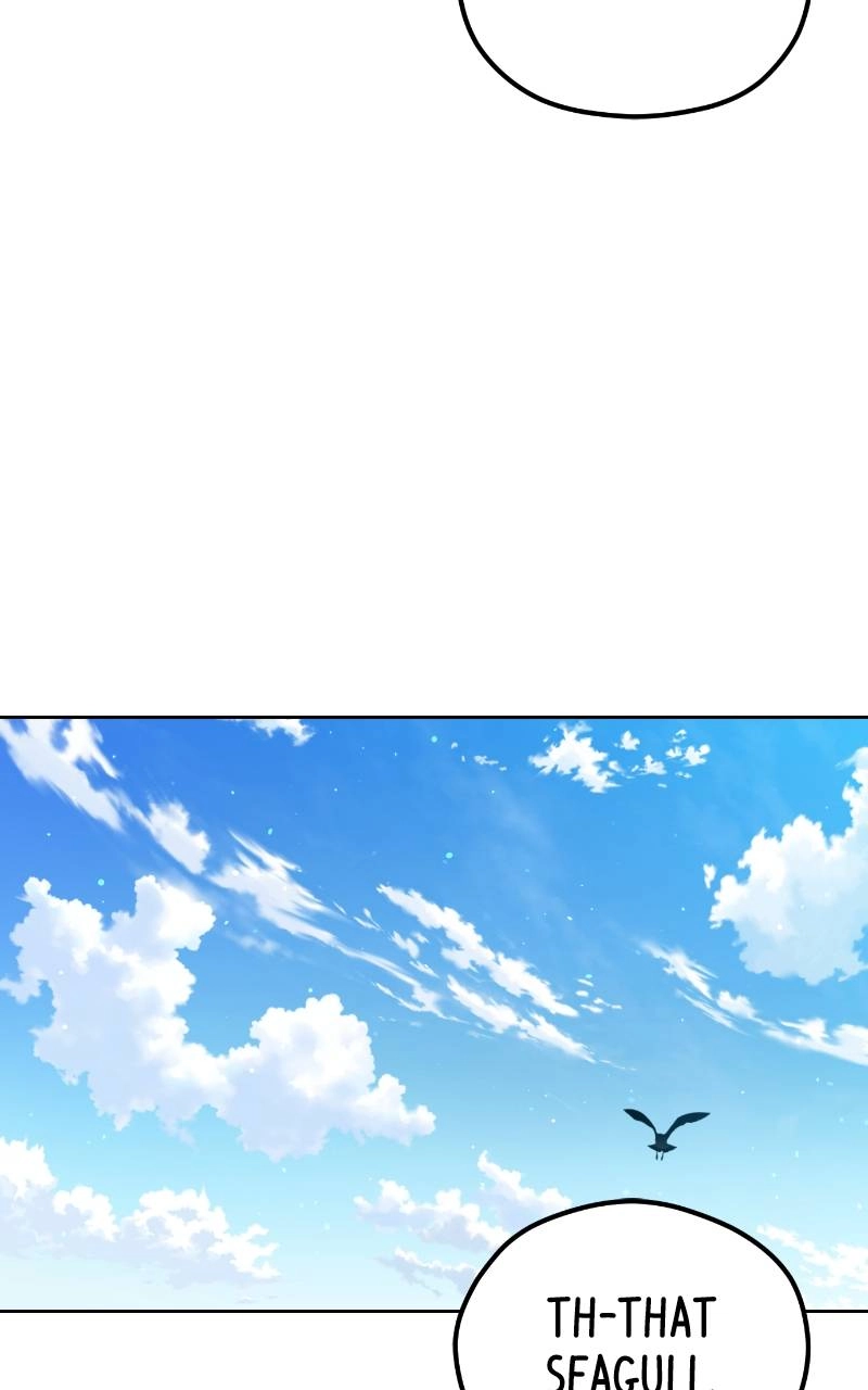 Maybe Meant to Be Chapter 83 - It's Burning Hot Page 73