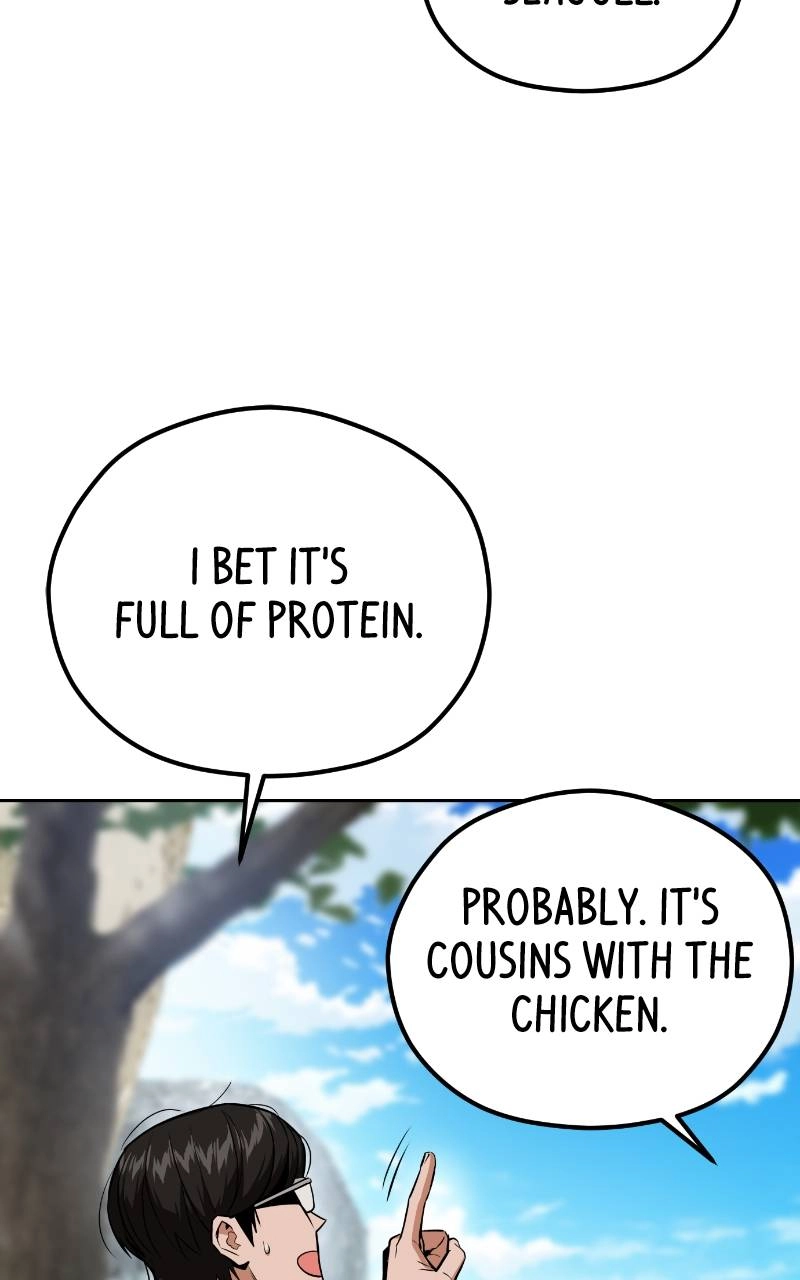 Maybe Meant to Be Chapter 83 - It's Burning Hot Page 74