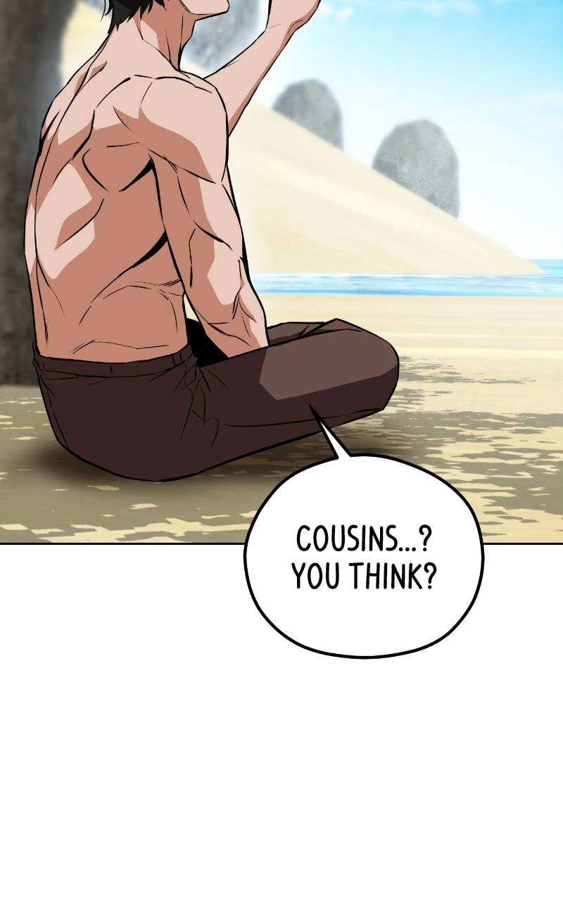 Maybe Meant to Be Chapter 83 - It's Burning Hot Page 75