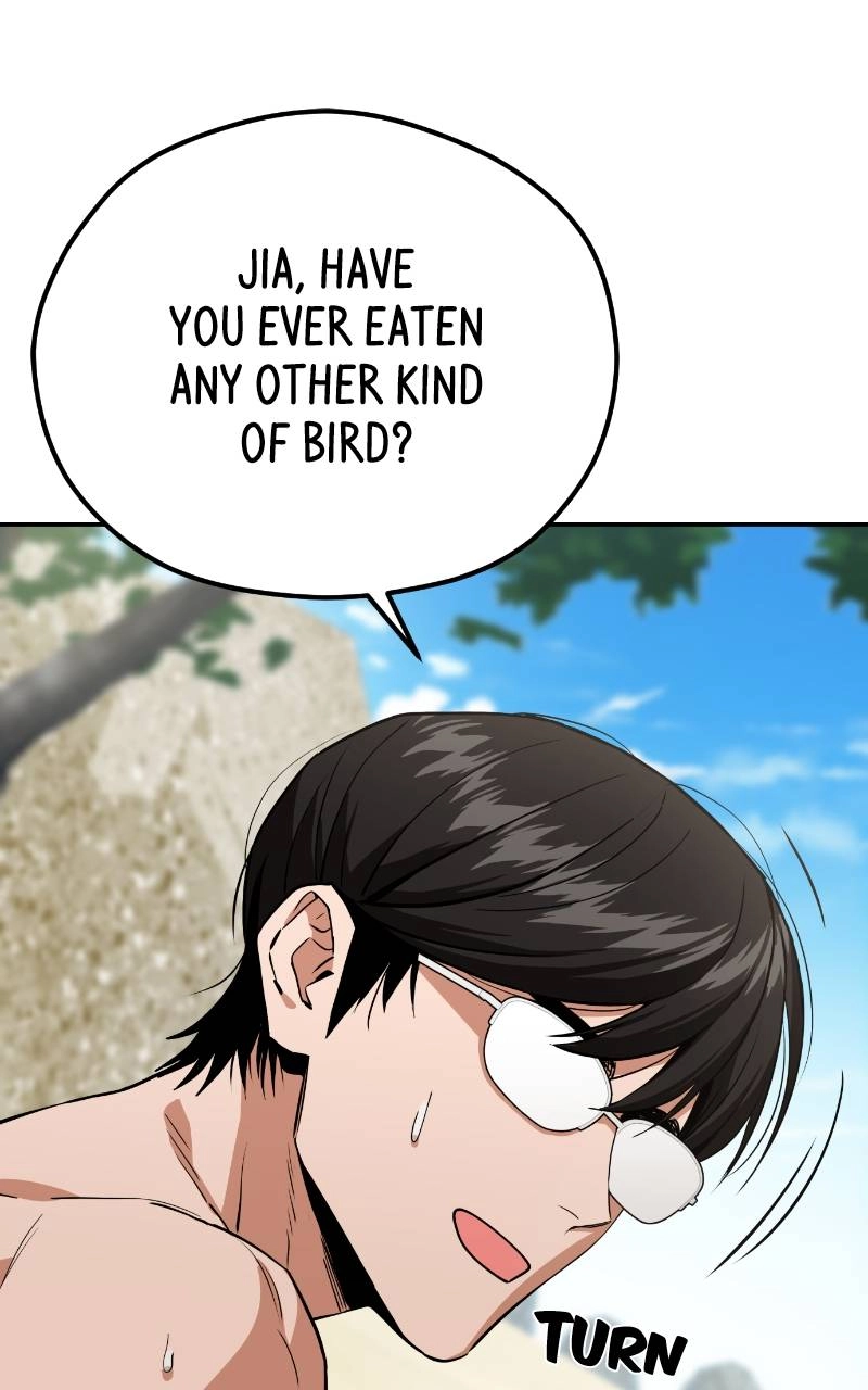 Maybe Meant to Be Chapter 83 - It's Burning Hot Page 76