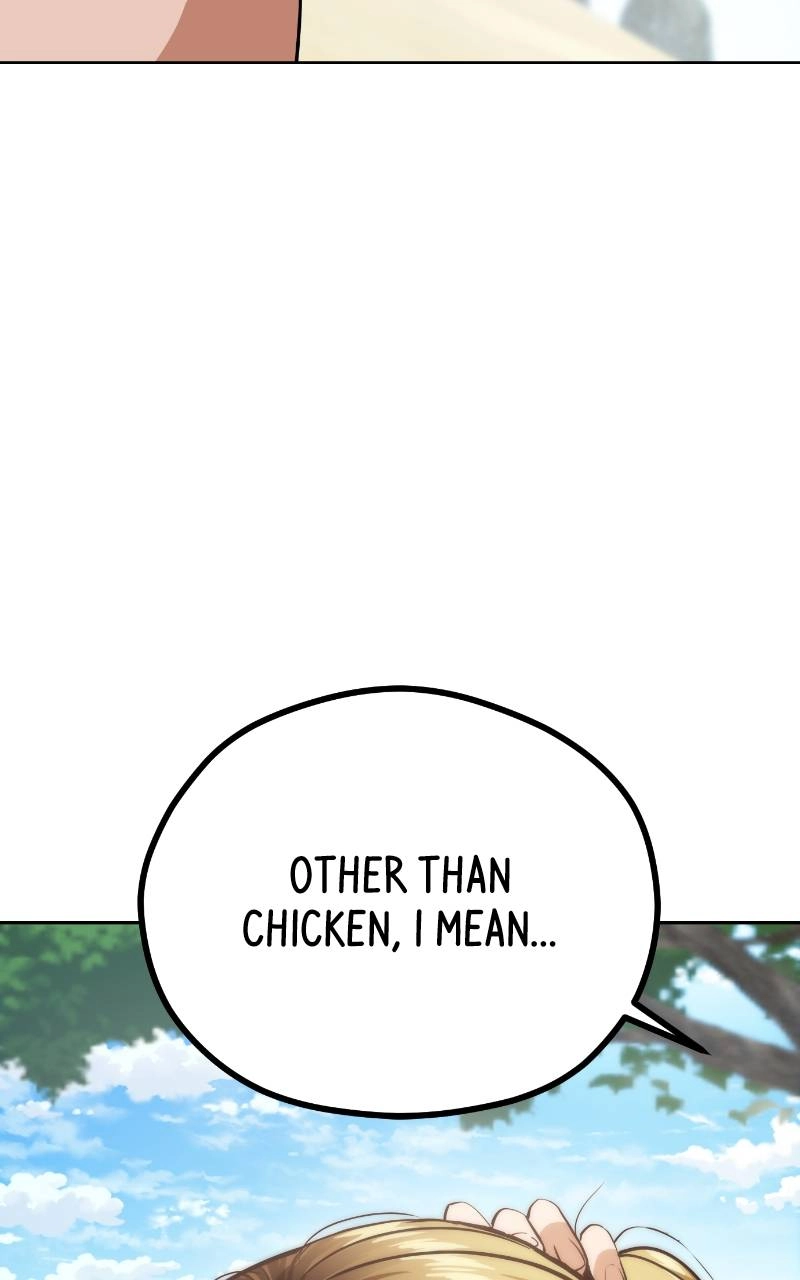 Maybe Meant to Be Chapter 83 - It's Burning Hot Page 77