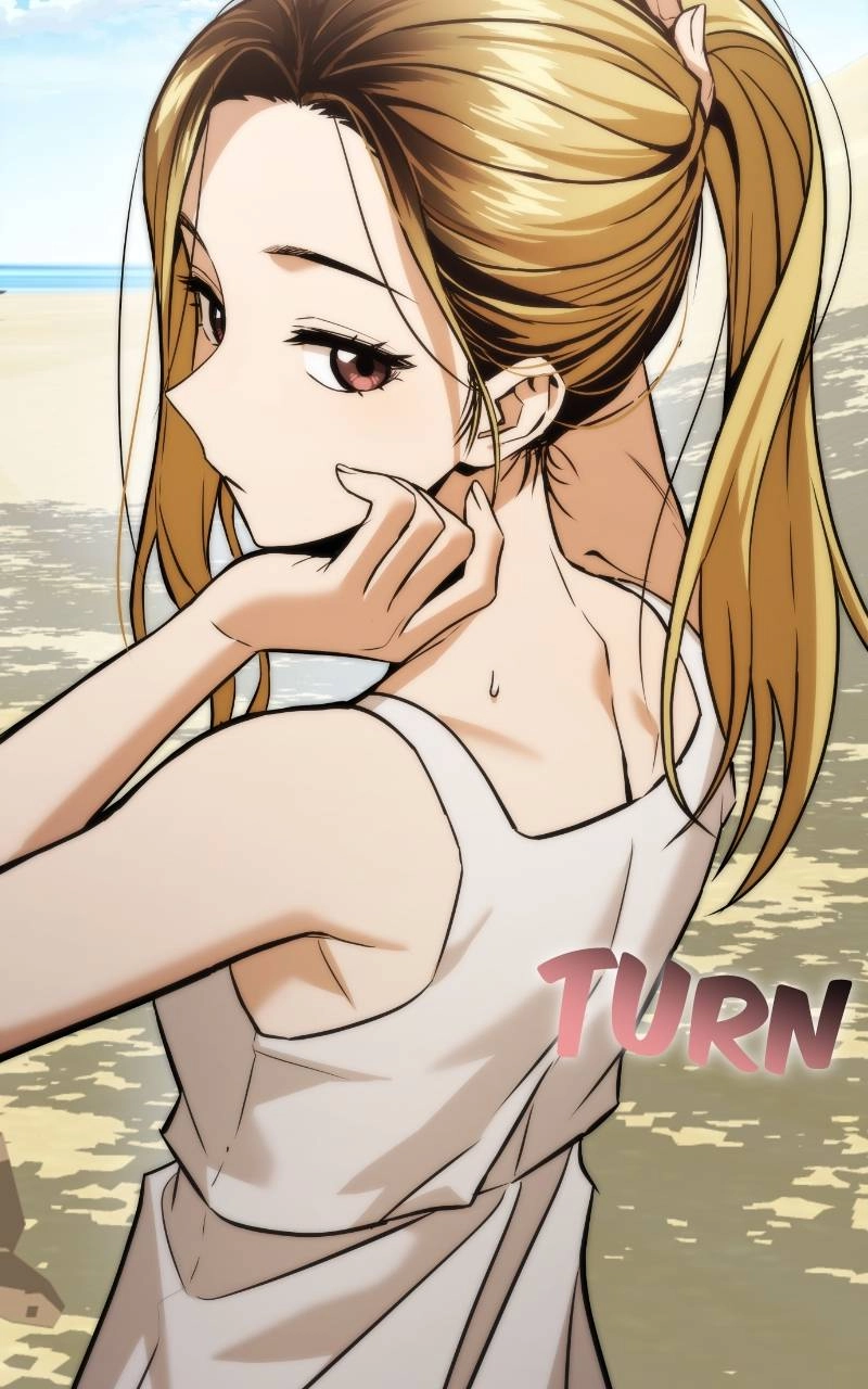 Maybe Meant to Be Chapter 83 - It's Burning Hot Page 78
