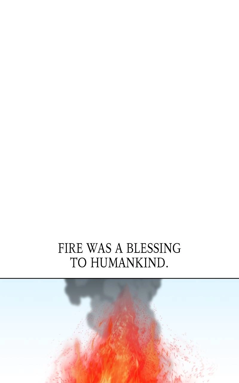 Maybe Meant to Be Chapter 83 - It's Burning Hot Page 7