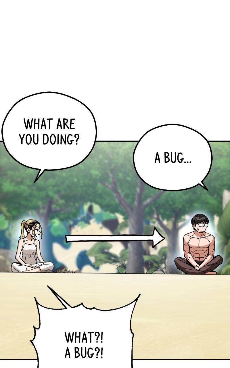Maybe Meant to Be Chapter 83 - It's Burning Hot Page 81