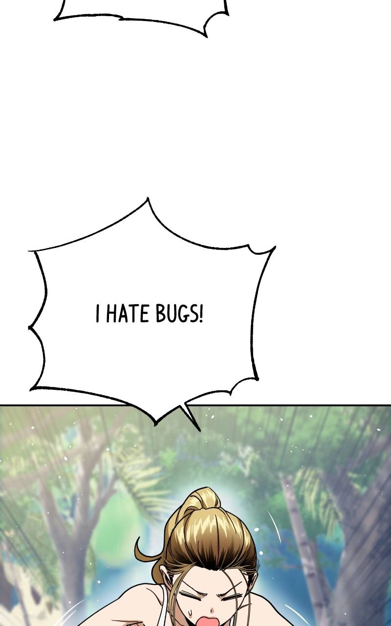Maybe Meant to Be Chapter 83 - It's Burning Hot Page 82