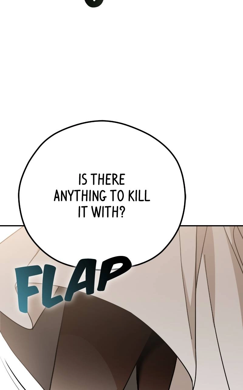 Maybe Meant to Be Chapter 83 - It's Burning Hot Page 84