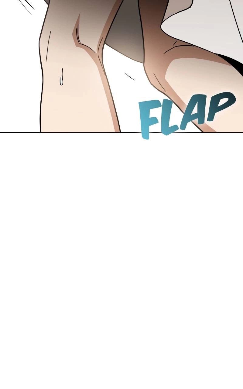 Maybe Meant to Be Chapter 83 - It's Burning Hot Page 85