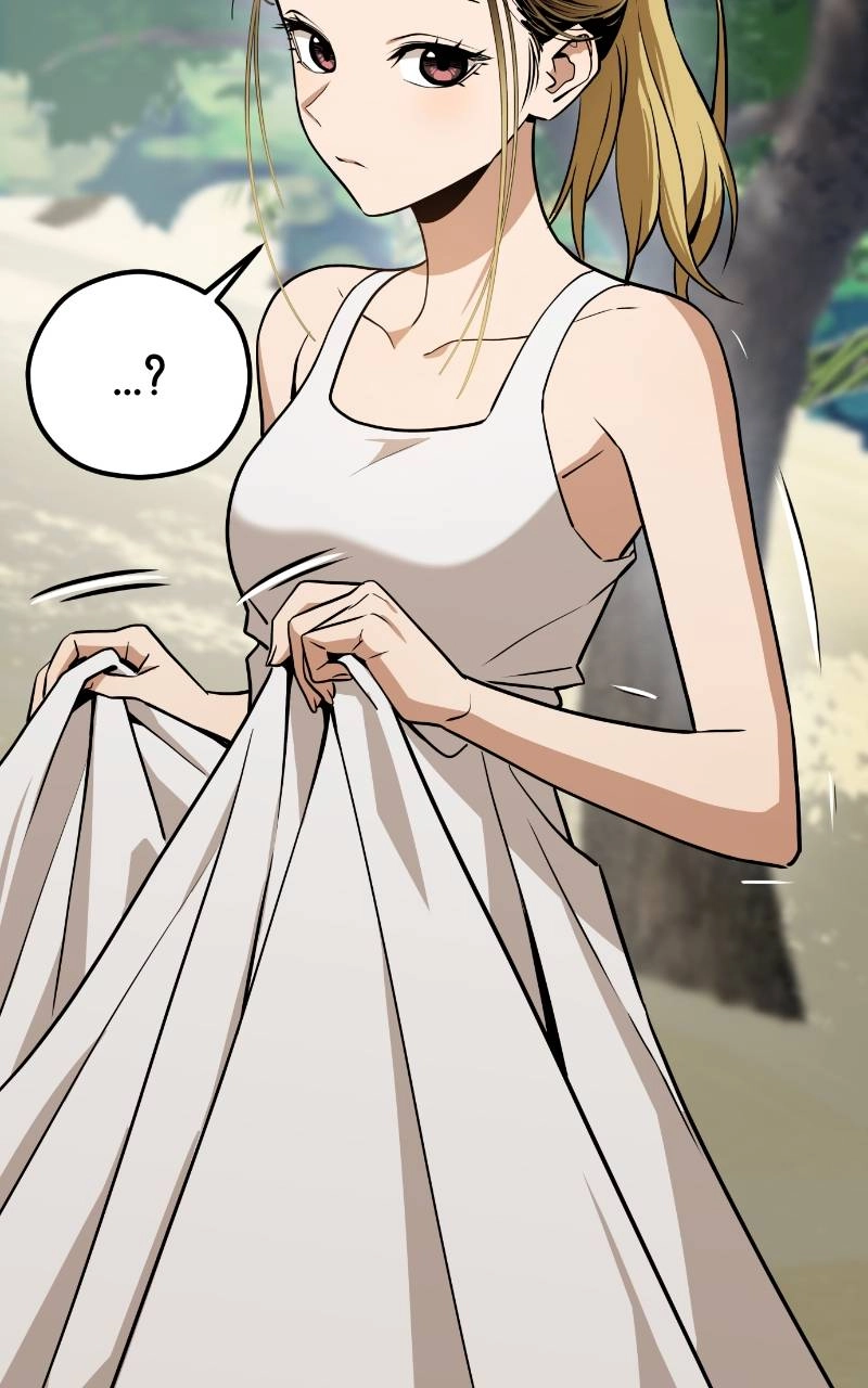 Maybe Meant to Be Chapter 83 - It's Burning Hot Page 88