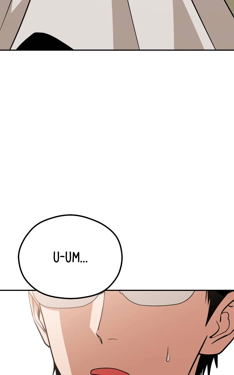 Maybe Meant to Be Chapter 83 - It's Burning Hot Page 89