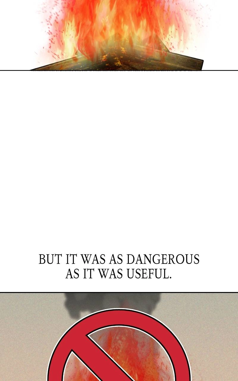 Maybe Meant to Be Chapter 83 - It's Burning Hot Page 8