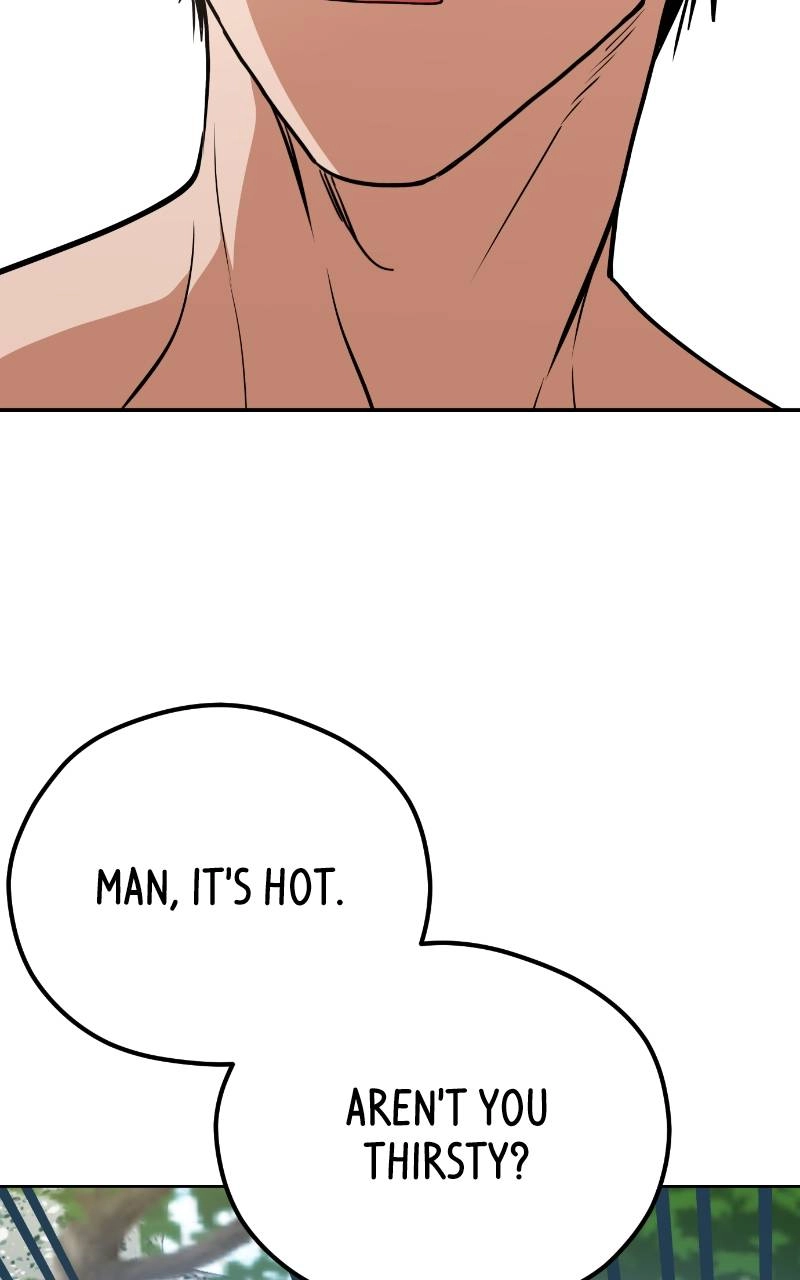 Maybe Meant to Be Chapter 83 - It's Burning Hot Page 90