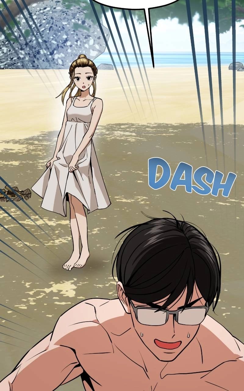 Maybe Meant to Be Chapter 83 - It's Burning Hot Page 91