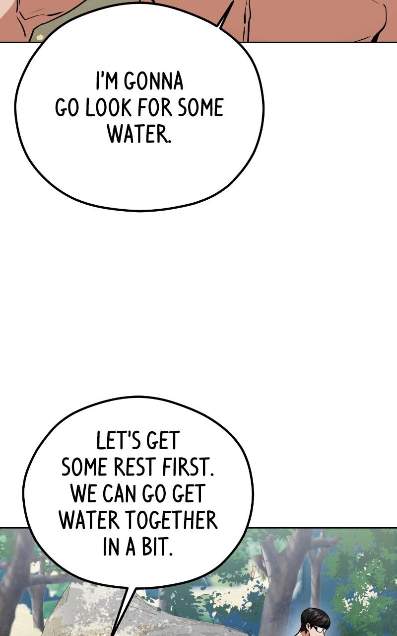 Maybe Meant to Be Chapter 83 - It's Burning Hot Page 92