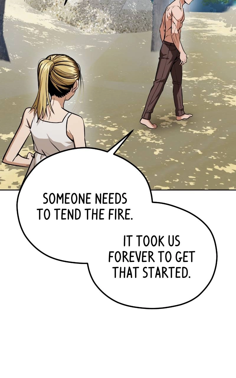 Maybe Meant to Be Chapter 83 - It's Burning Hot Page 93