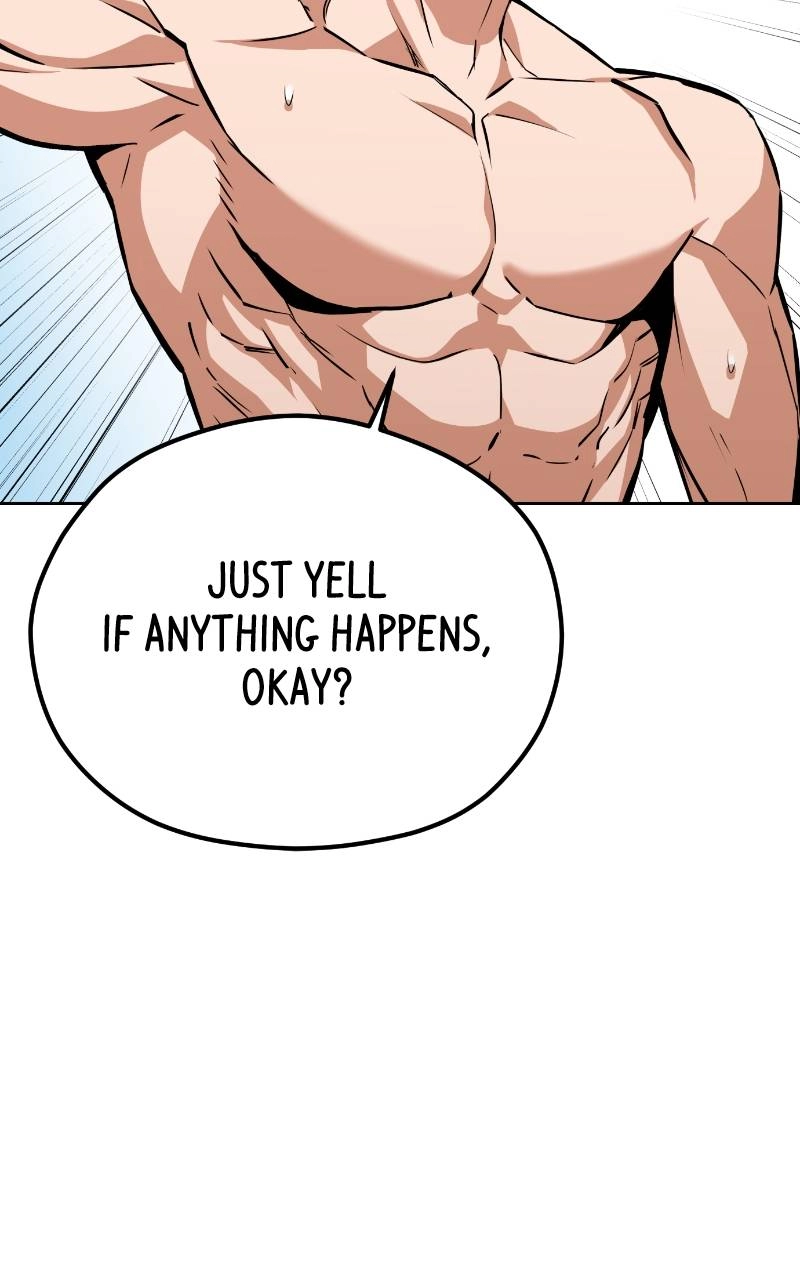 Maybe Meant to Be Chapter 83 - It's Burning Hot Page 95