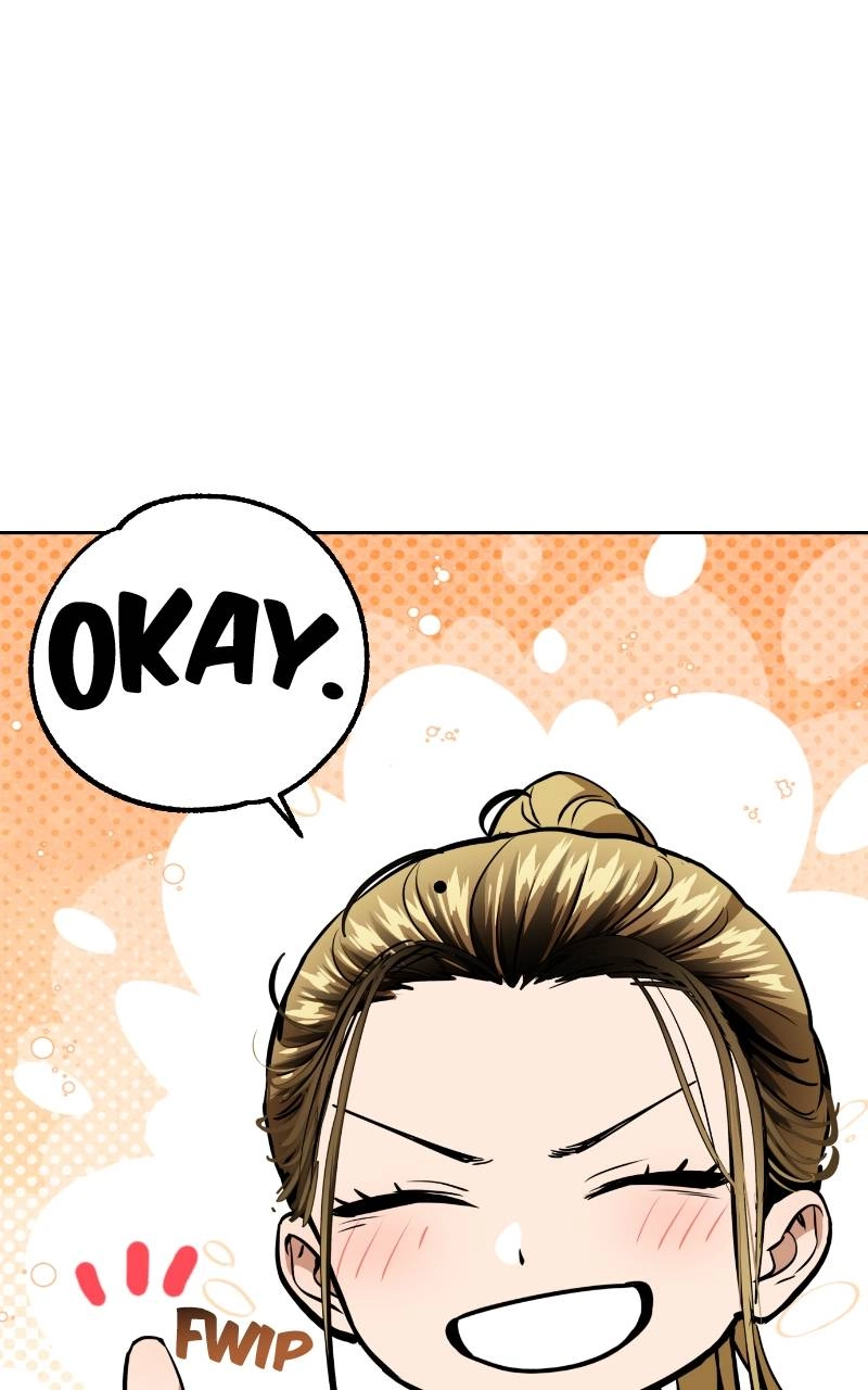 Maybe Meant to Be Chapter 83 - It's Burning Hot Page 96