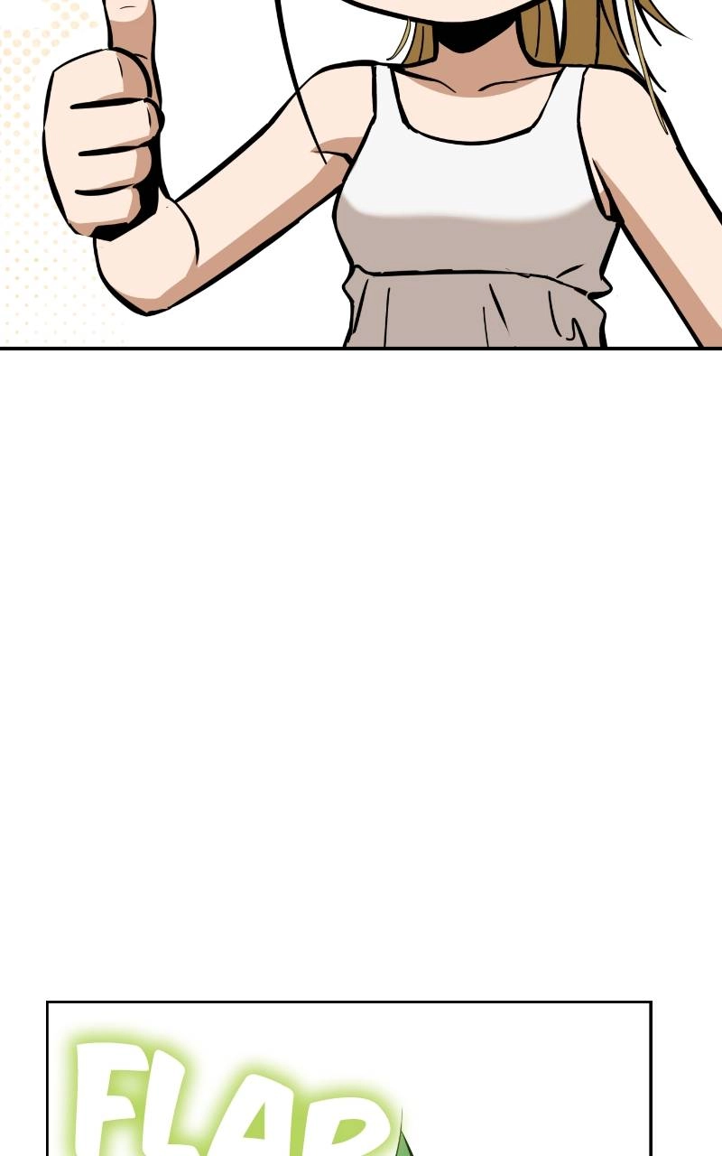 Maybe Meant to Be Chapter 83 - It's Burning Hot Page 97