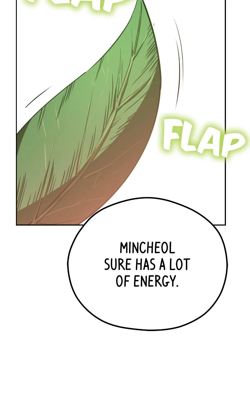 Maybe Meant to Be Chapter 83 - It's Burning Hot Page 98