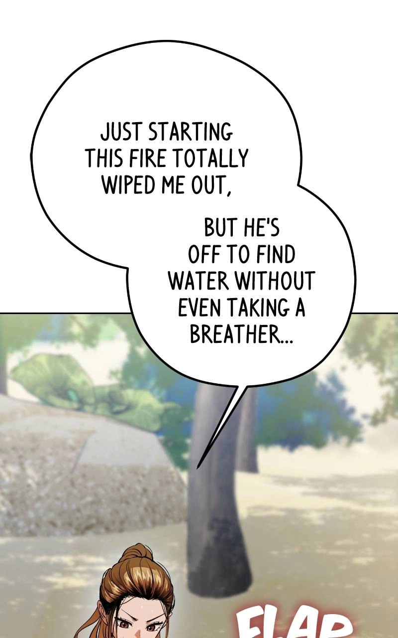 Maybe Meant to Be Chapter 83 - It's Burning Hot Page 99