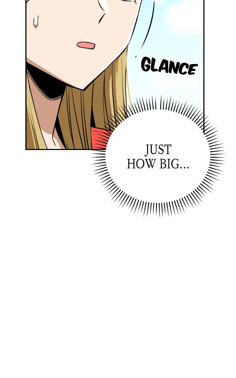 Maybe Meant to Be Chapter 81 Page 100