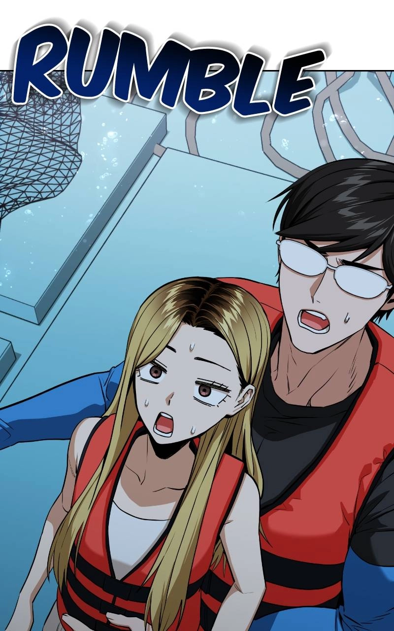 Maybe Meant to Be Chapter 81 Page 104