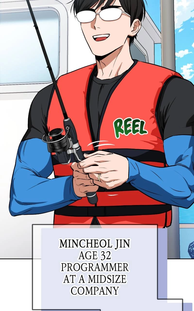 Maybe Meant to Be Chapter 81 Page 10