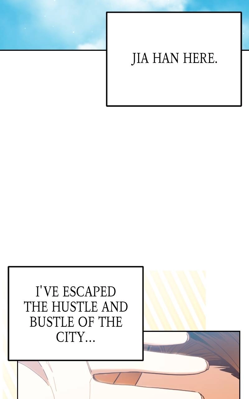 Maybe Meant to Be Chapter 81 Page 110