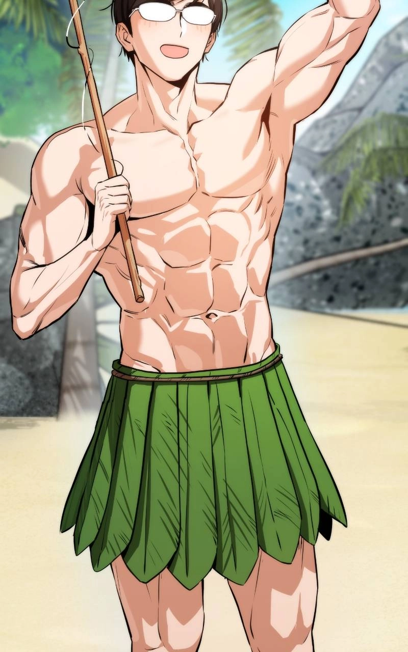 Maybe Meant to Be Chapter 81 Page 116