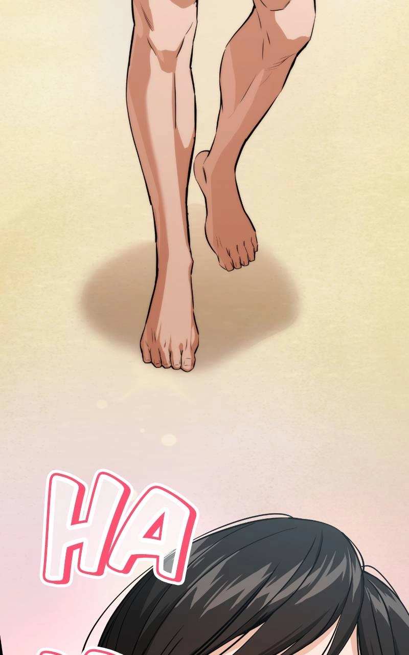 Maybe Meant to Be Chapter 81 Page 117