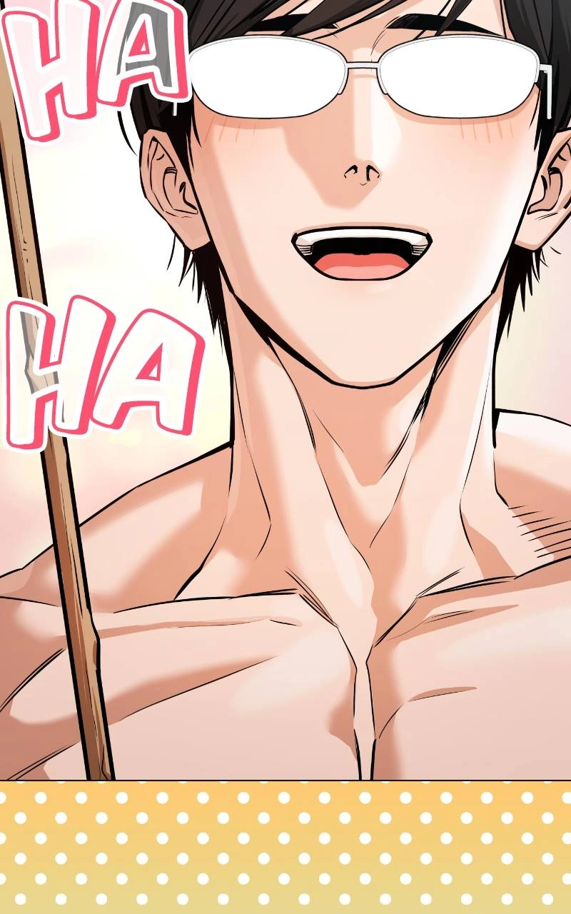 Maybe Meant to Be Chapter 81 Page 118