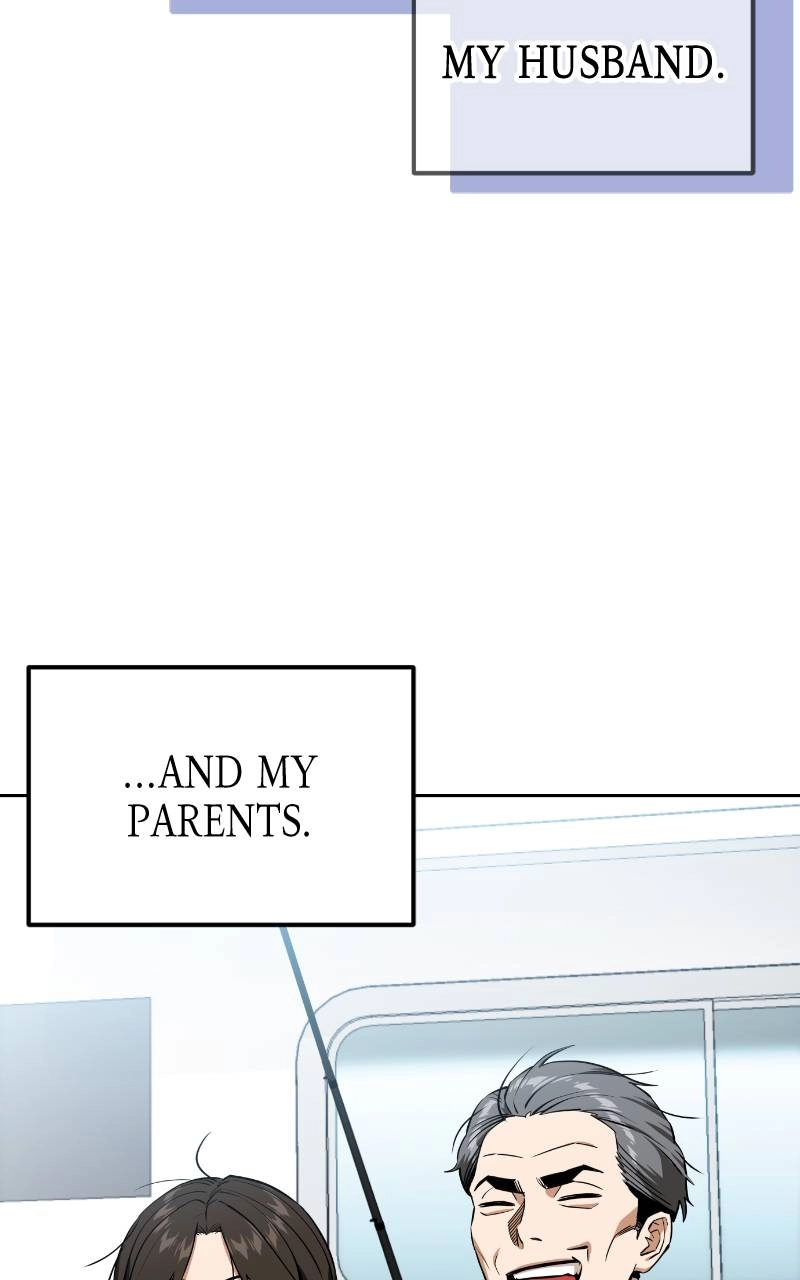 Maybe Meant to Be Chapter 81 Page 11