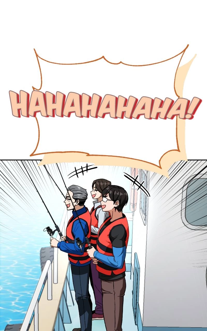 Maybe Meant to Be Chapter 81 Page 14