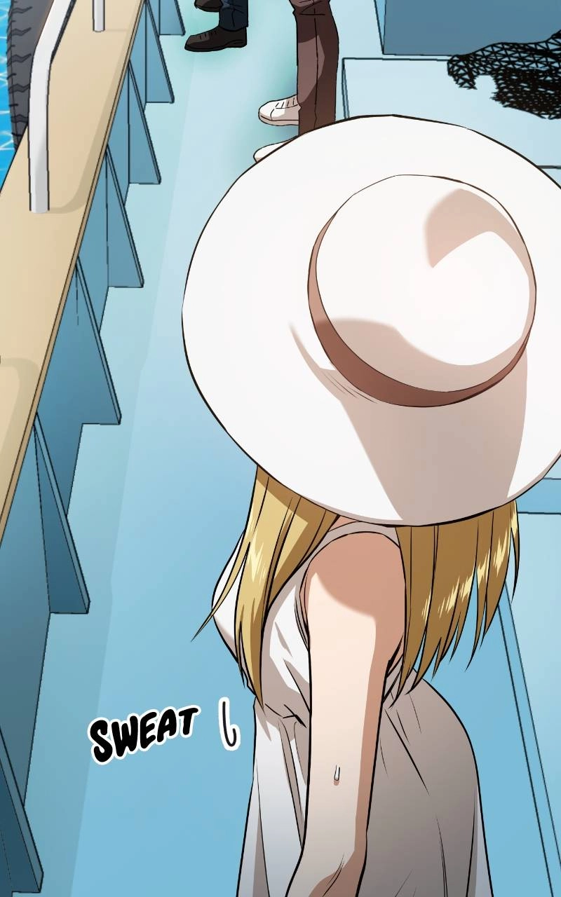 Maybe Meant to Be Chapter 81 Page 15