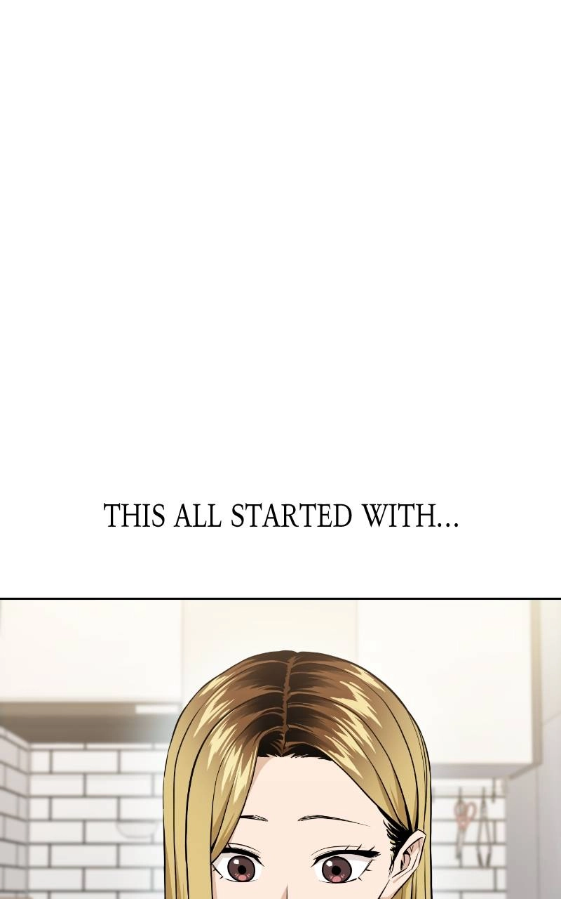 Maybe Meant to Be Chapter 81 Page 21