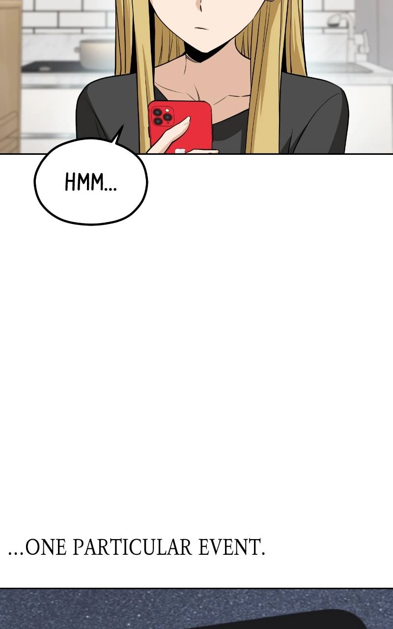 Maybe Meant to Be Chapter 81 Page 22