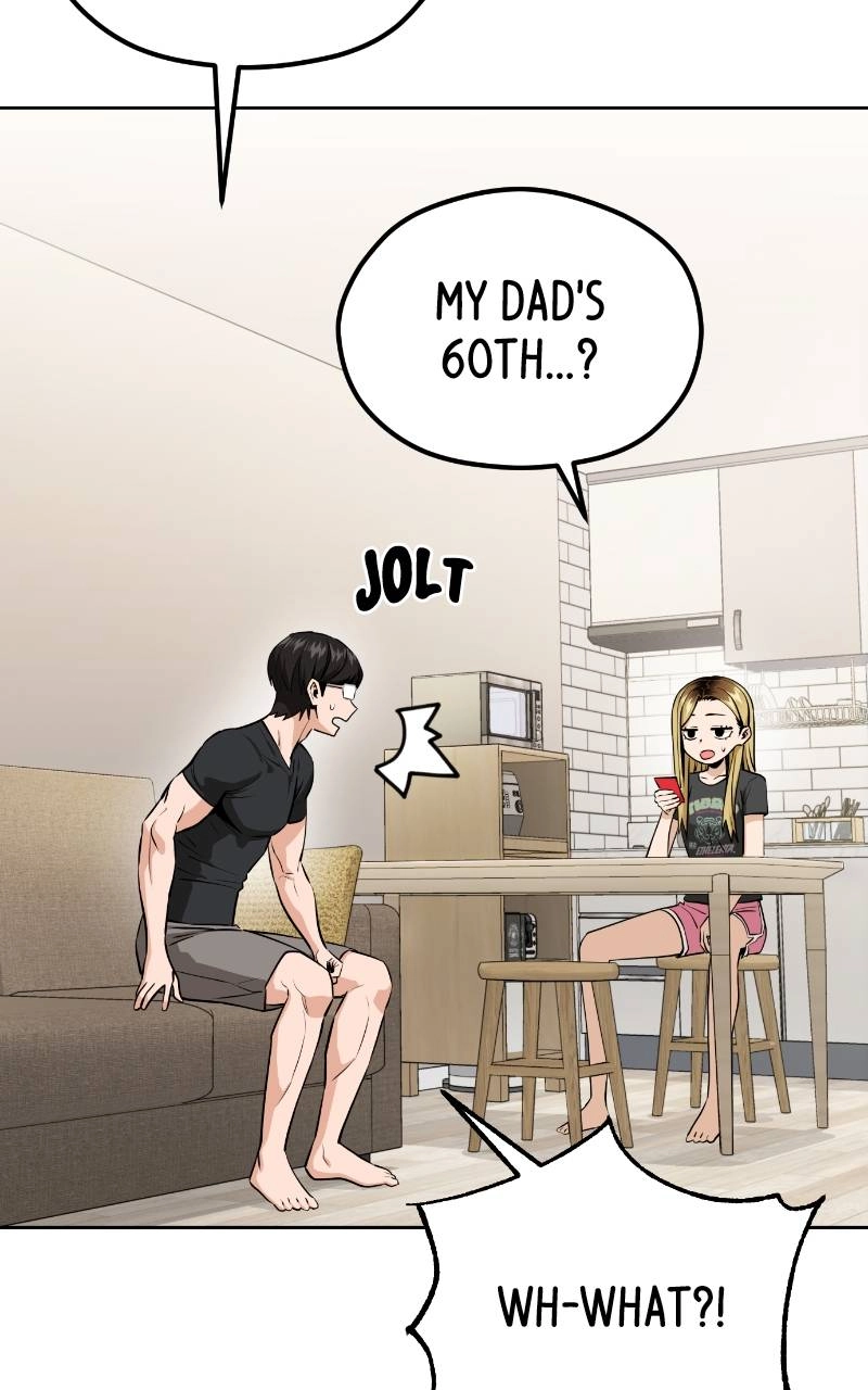 Maybe Meant to Be Chapter 81 Page 24