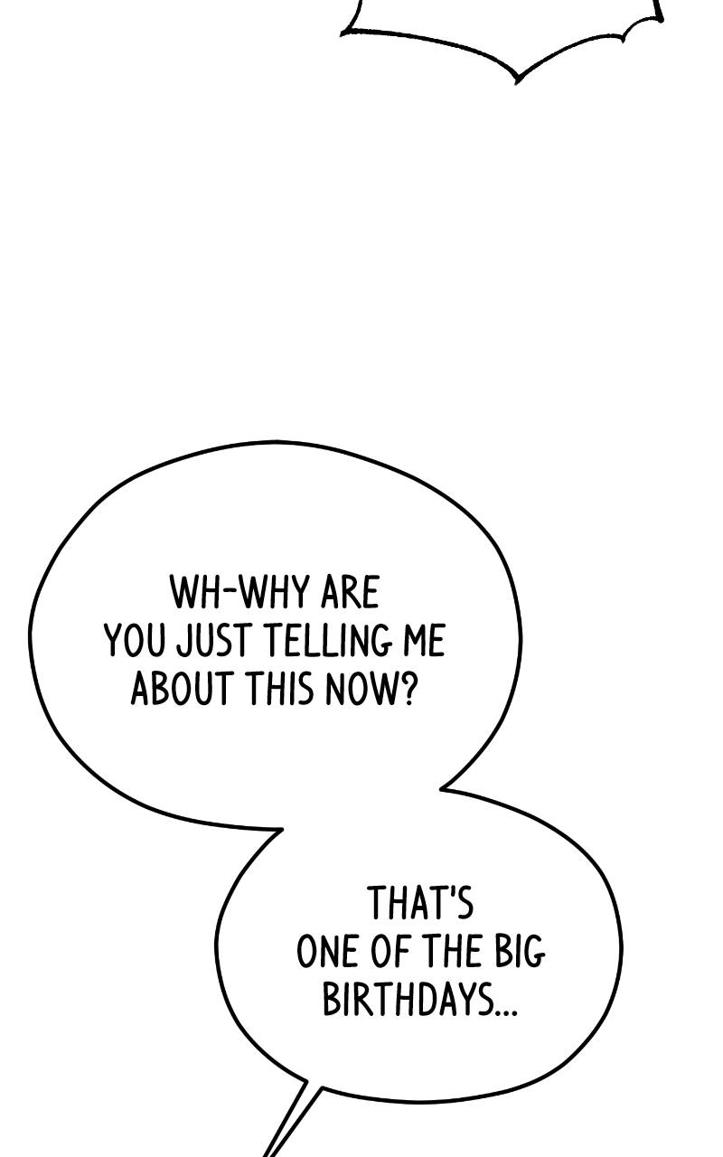 Maybe Meant to Be Chapter 81 Page 25