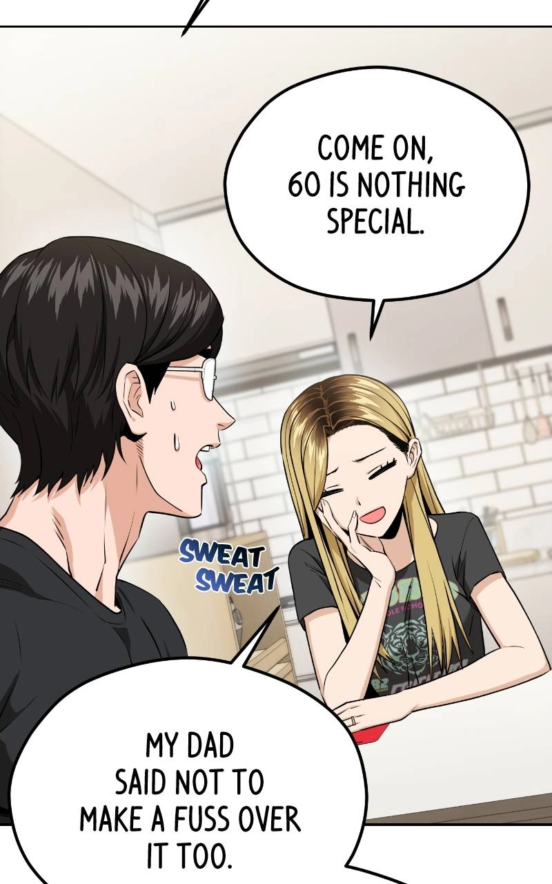 Maybe Meant to Be Chapter 81 Page 26