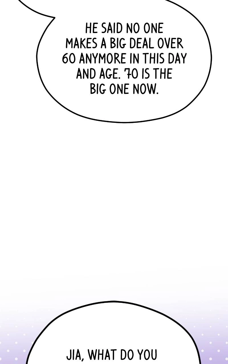 Maybe Meant to Be Chapter 81 Page 27