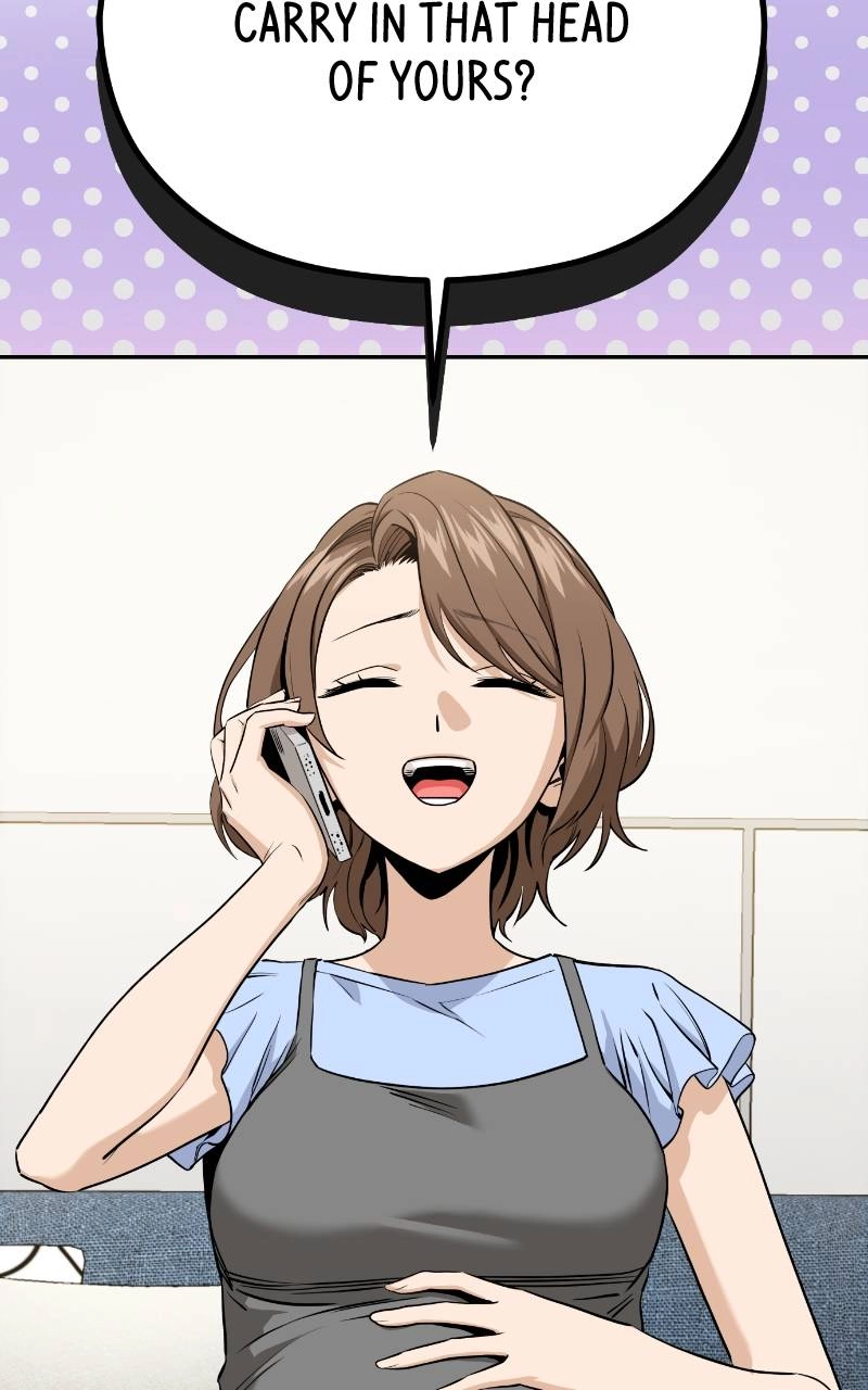 Maybe Meant to Be Chapter 81 Page 28