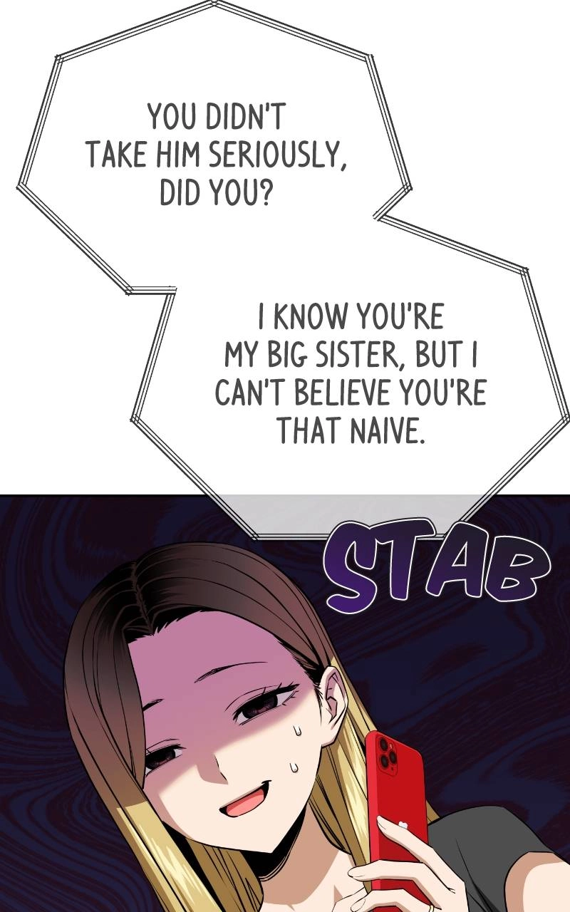 Maybe Meant to Be Chapter 81 Page 30