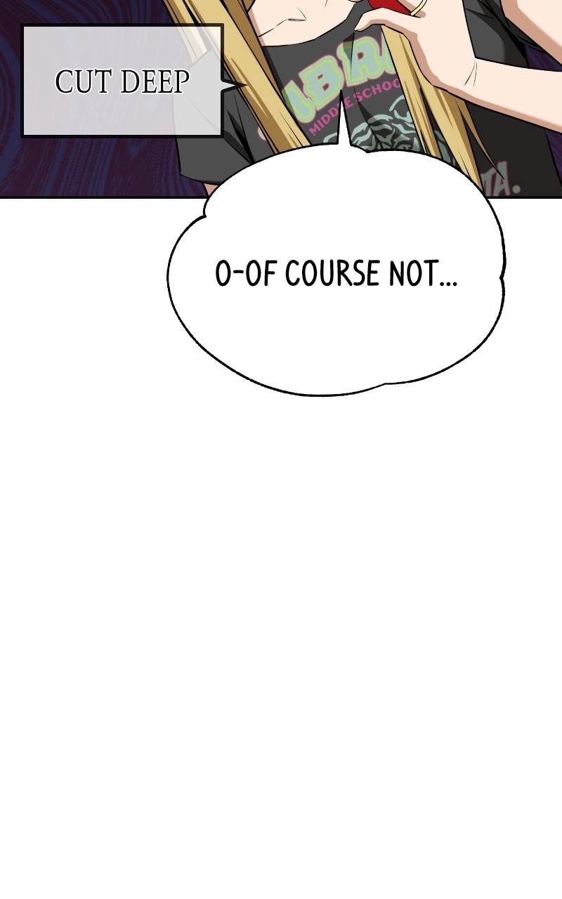 Maybe Meant to Be Chapter 81 Page 31