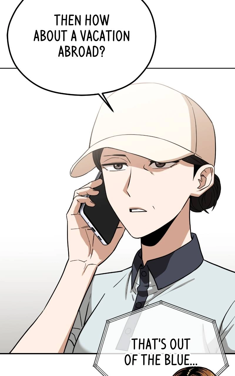 Maybe Meant to Be Chapter 81 Page 33