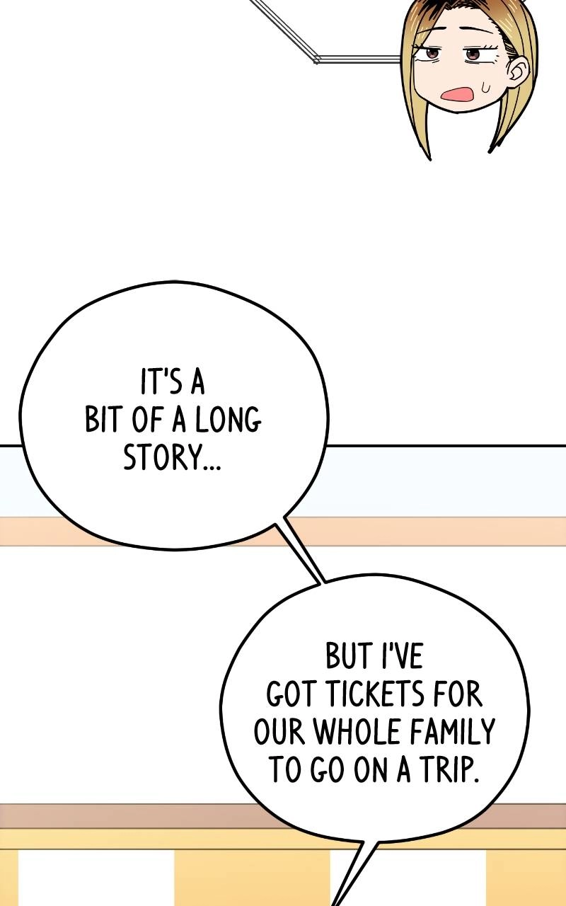 Maybe Meant to Be Chapter 81 Page 34